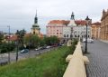 kostel sv. Mikuláš Praha