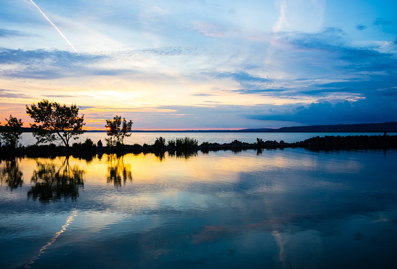 jezero Balaton