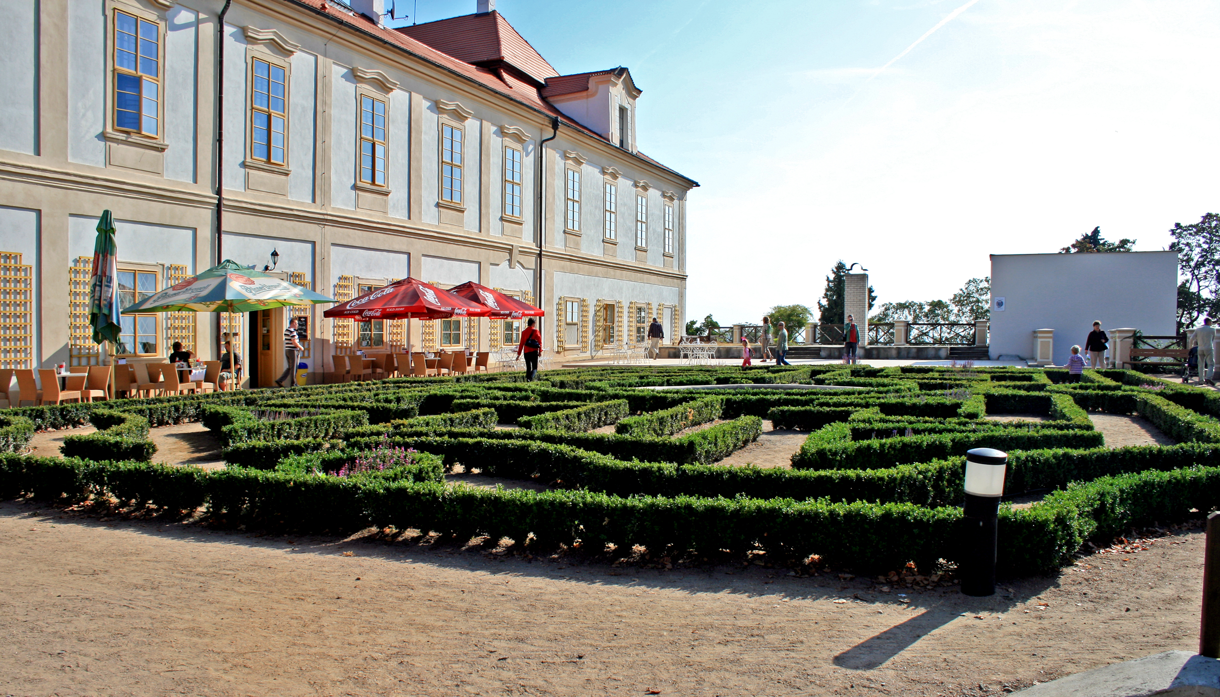 Loučeň