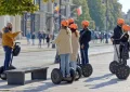 Poplatky, turismus, Benátky, Amsterodam, Barcelona