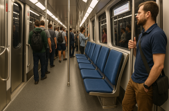Metro, doprava, vlak, vůz, inovace, novinka