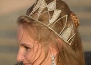 Miss, korunka, žena, miss world, soutěž krásy