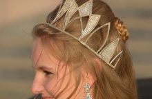 Miss, korunka, žena, miss world, soutěž krásy