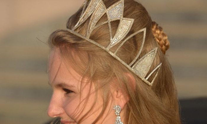 Miss, korunka, žena, miss world, soutěž krásy