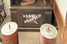 Tatramatka, remoska, retro, vzpomínky, kuchyně, Uherský Ostroh