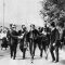 Gavrilo Princip, válka, historie, František Ferdinand, atentát