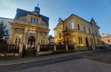 Muzeum Nová Paka