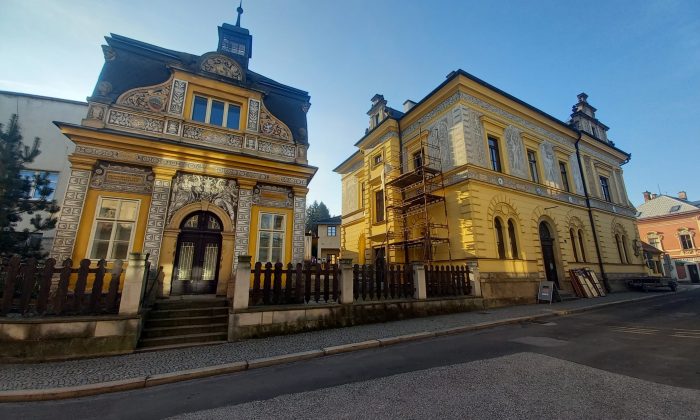 Muzeum Nová Paka
