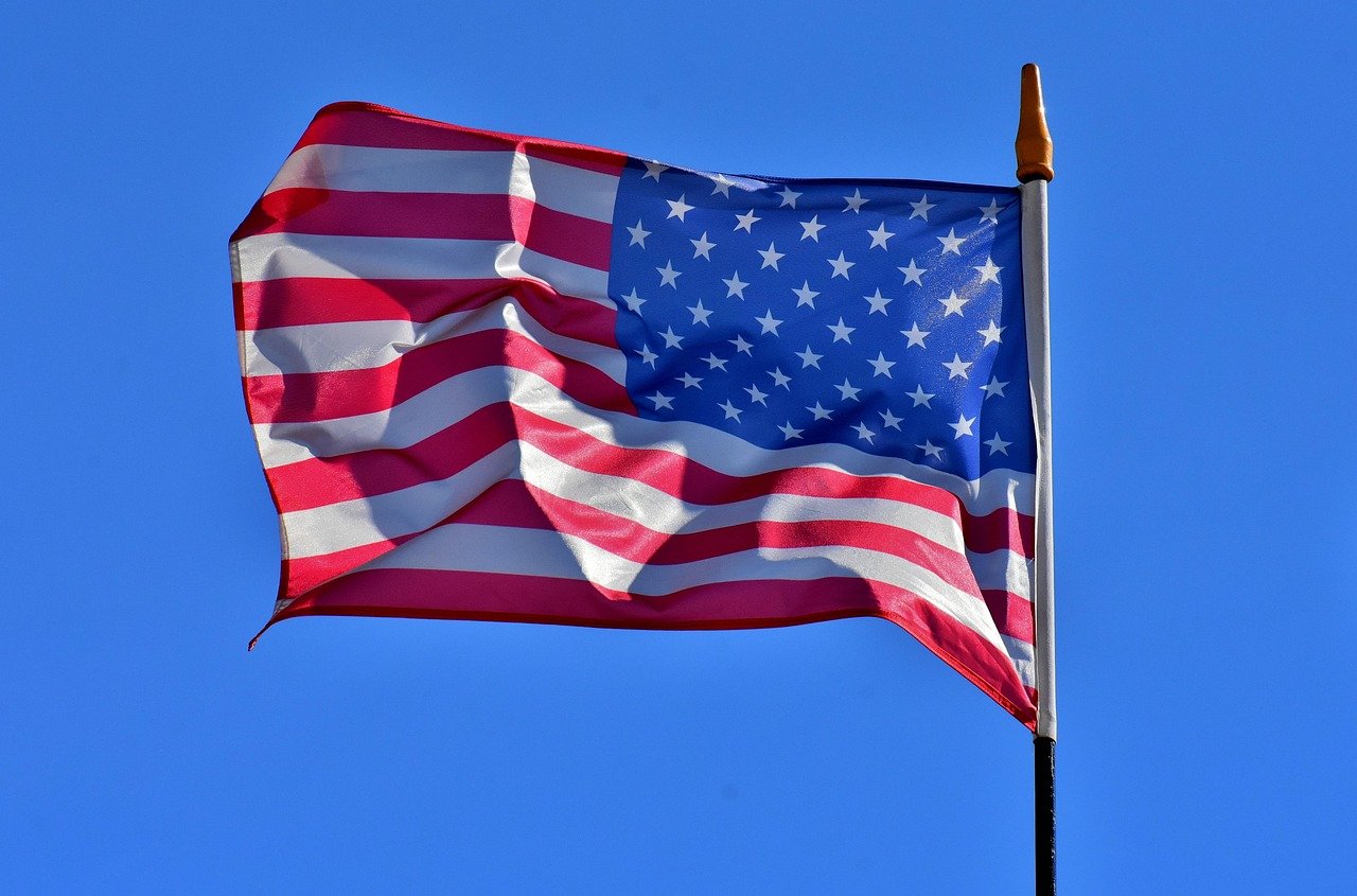 USA