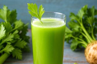 Celerová šťáva jako hit léta, Celerová šťáva, hit léta, zdraví, zelenina