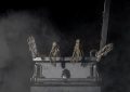 coffin