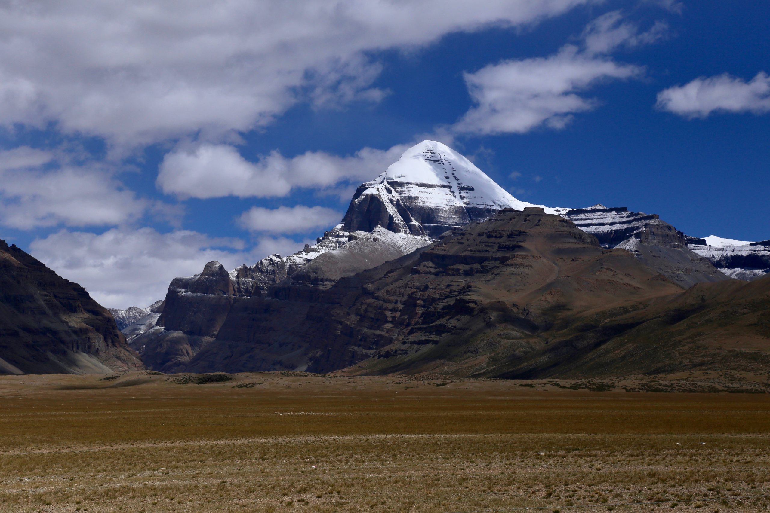 kailas