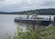 Loď Vltava