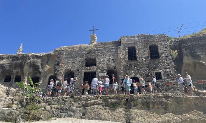 Piedigrotta