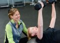 ranní cvičení, strava po tréninku, bílkoviny, svalový růst, zdravé tuky, testosteron, pitný režim, fitness výživa