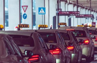 Taxíky, praha, taxikáři, zákon