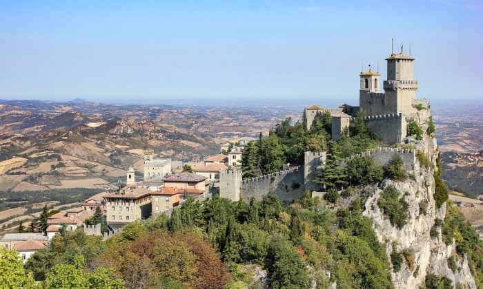 San Marino