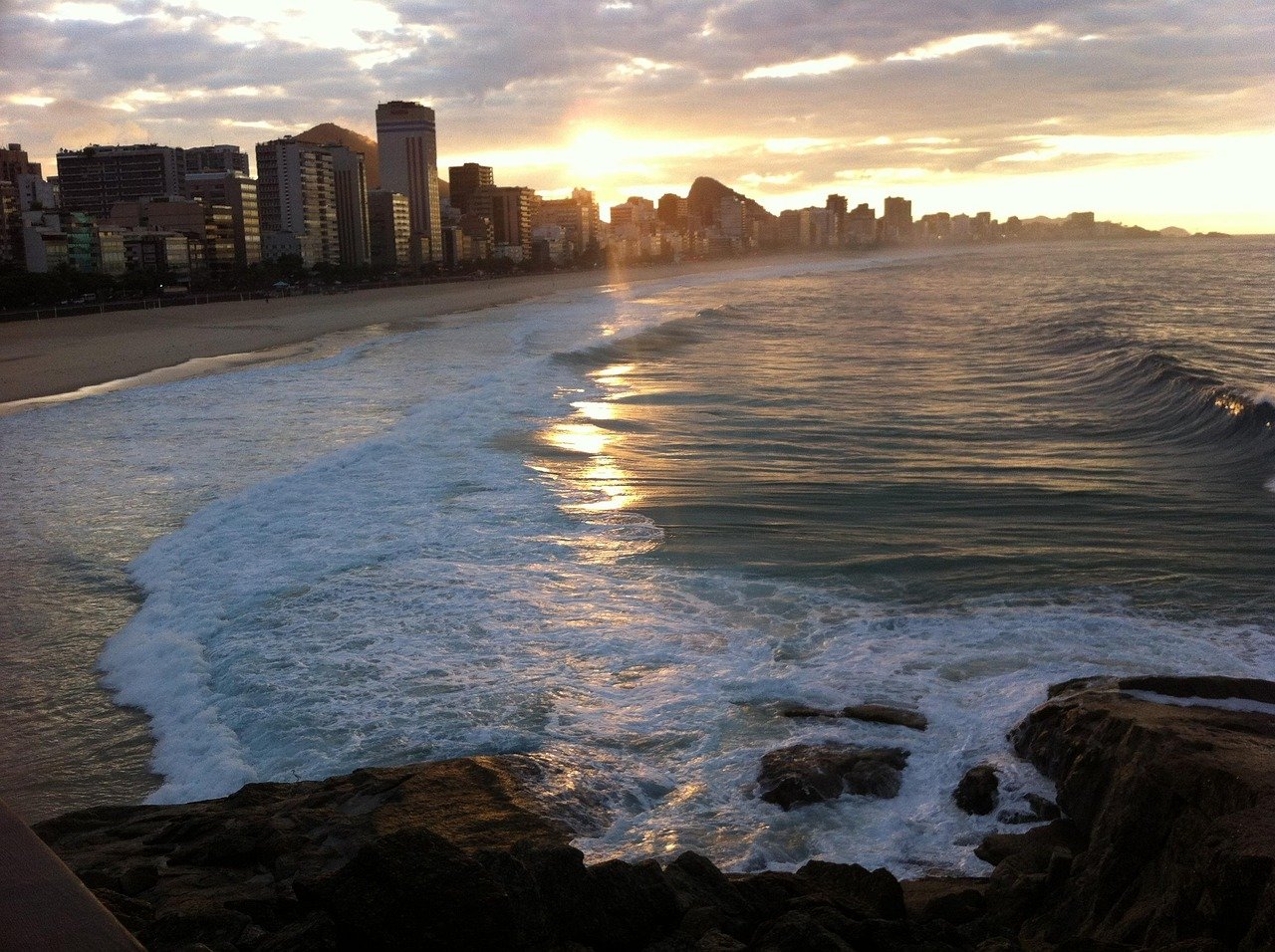 copacabana