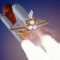 Challenger, havárie raketoplánu, NASA, Christa McAuliffeová, Ronald McNair, Judith Resniková, Ellison Onizuka, exploze ve vesmíru, selhání těsnění, kosmonautika, bezpečnost letů, historie vesmíru