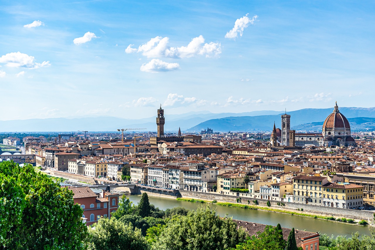 Florencie