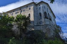 Hrad Houska