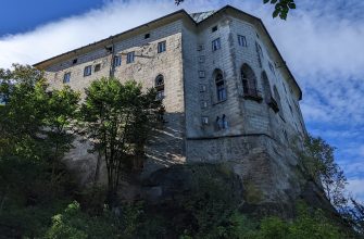 Hrad Houska