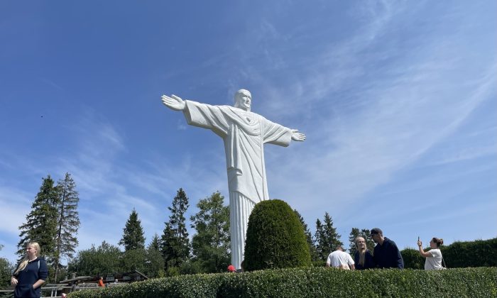 Rio de Klin