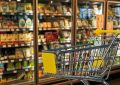 kouřové aroma, genotoxicita, EFSA, zákaz, průmyslové potraviny