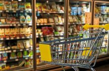 kouřové aroma, genotoxicita, EFSA, zákaz, průmyslové potraviny