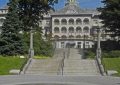 Priessnitzovy lázně, lázně Jeseník, vodoléčba, Vincenz Priessnitz, balneopark, wellness pobyt
