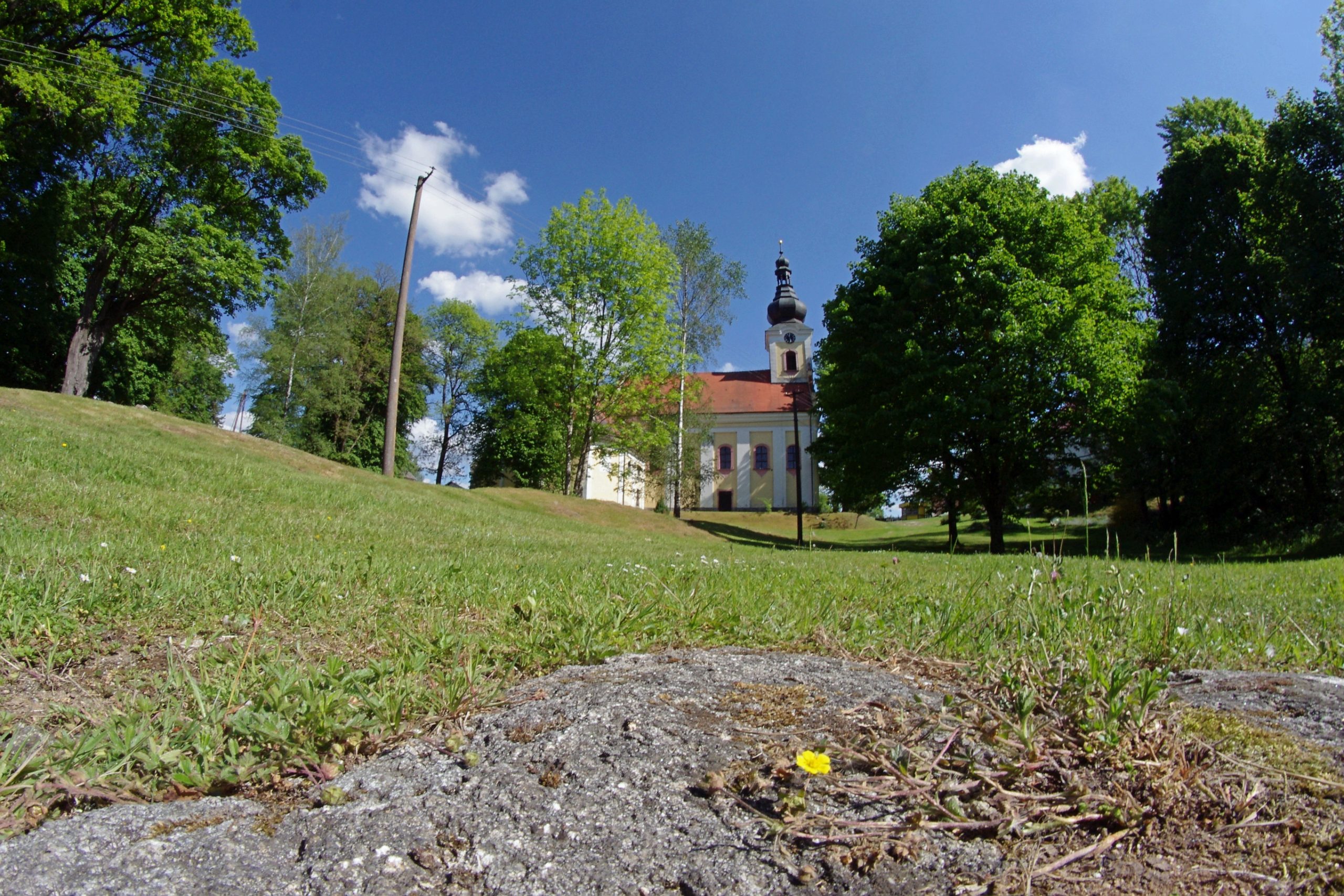 kaple