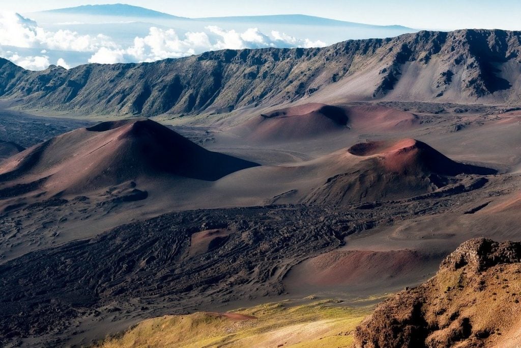 Sopka v Tanzanii odhalila pravěké lidské stopy
