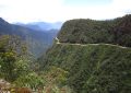 Yungas Road