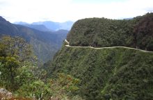 Yungas Road