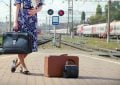 znečištěné pláže, přeplněné letovisko, ručníková válka, odliv turistů, overtourism