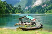 Khao Sok