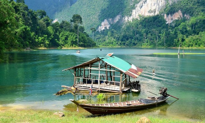 Khao Sok