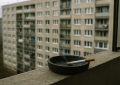 kouření na balkonech, emise, SVJ zákaz, domovní řád Zlín, sousedská žaloba