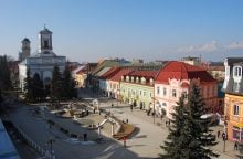 Poprad