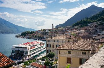 Lago di Garda