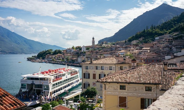 Lago di Garda