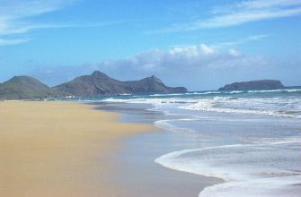 Porto Santo