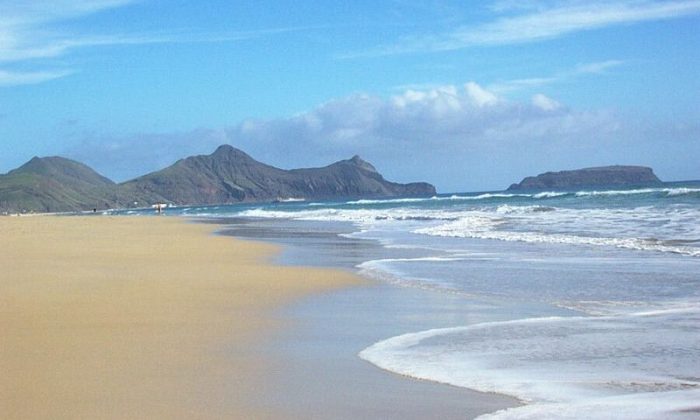 Porto Santo