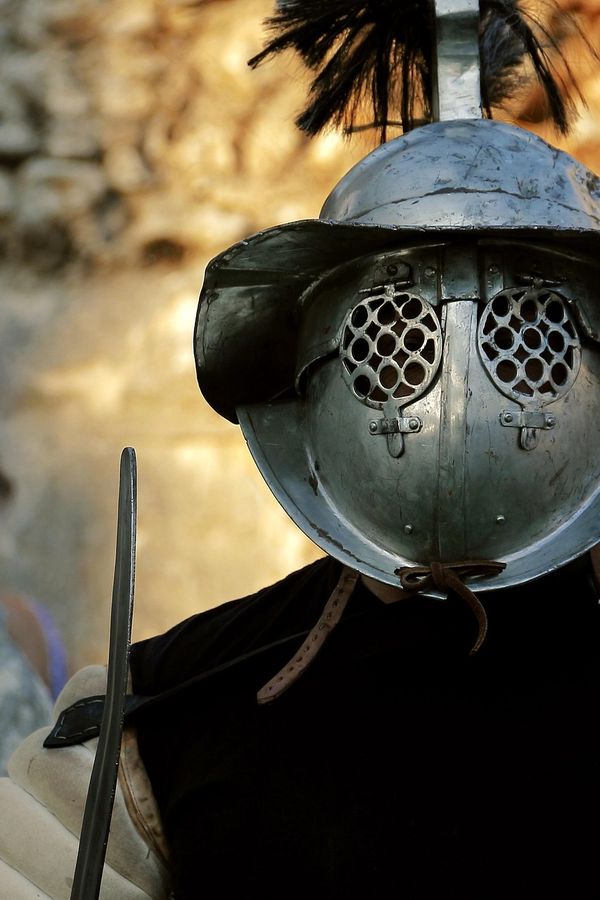 Kdo byli nejslavnější gladiátoři starého Říma
