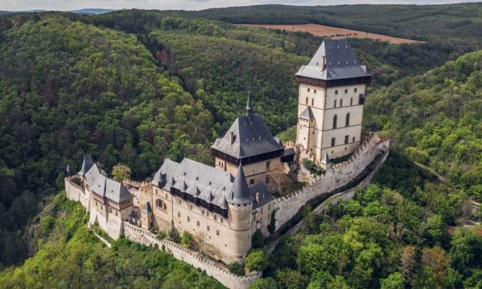 Karlštejn