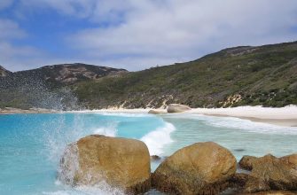 Albánie, výlet, dovolená, turistika, zkušenost