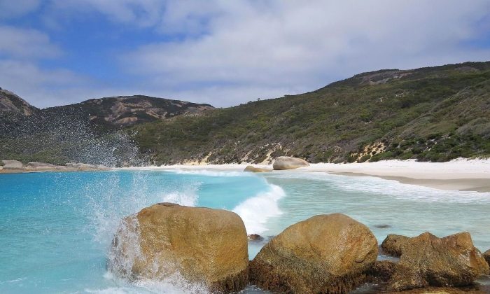 Albánie, výlet, dovolená, turistika, zkušenost