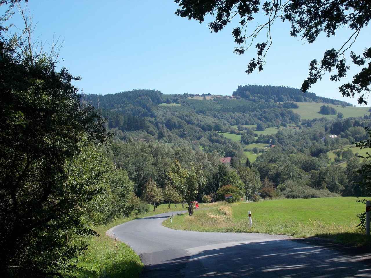 Bílé Karpaty – perla Moravy, kterou zatím turisté