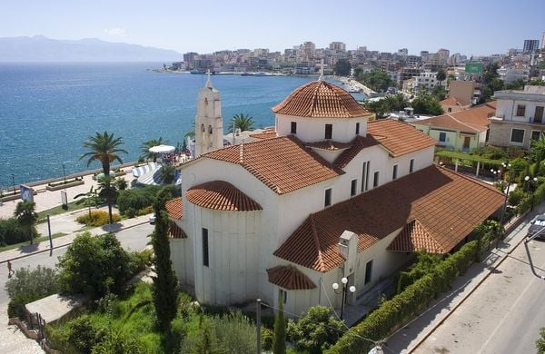 Albánie jako turistická perla Evropy