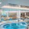 Fagus Hotel Conference & Spa